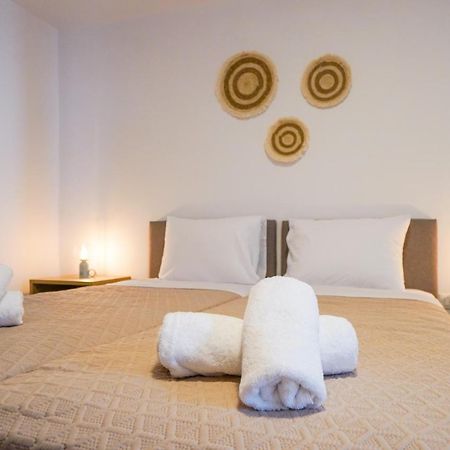 Sandy Feet Relax Suite Kardamena  Zewnętrze zdjęcie