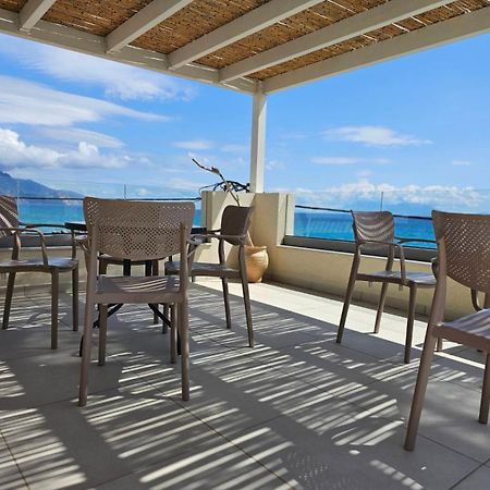 Sandy Feet Relax Suite Kardamena  Zewnętrze zdjęcie