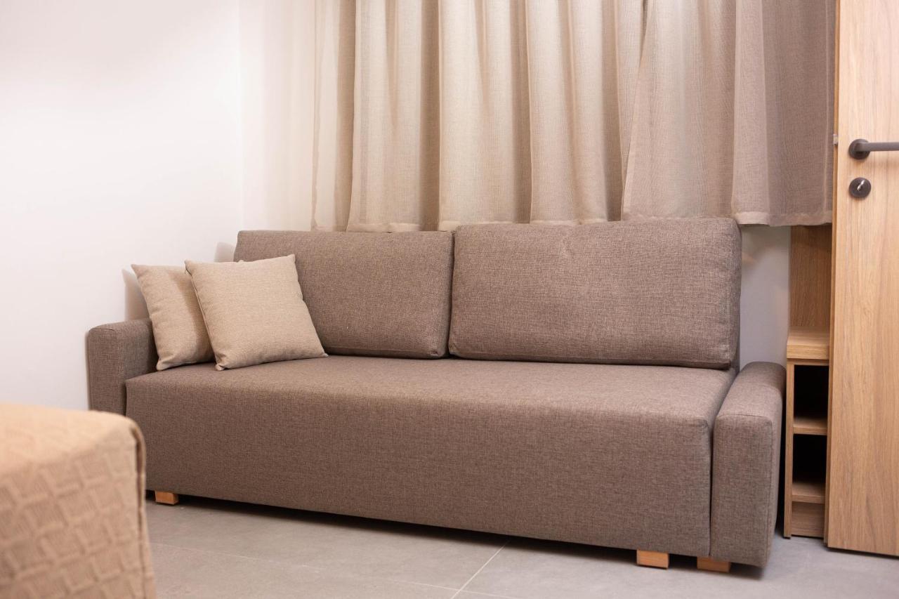 Sandy Feet Relax Suite Kardamena  Zewnętrze zdjęcie