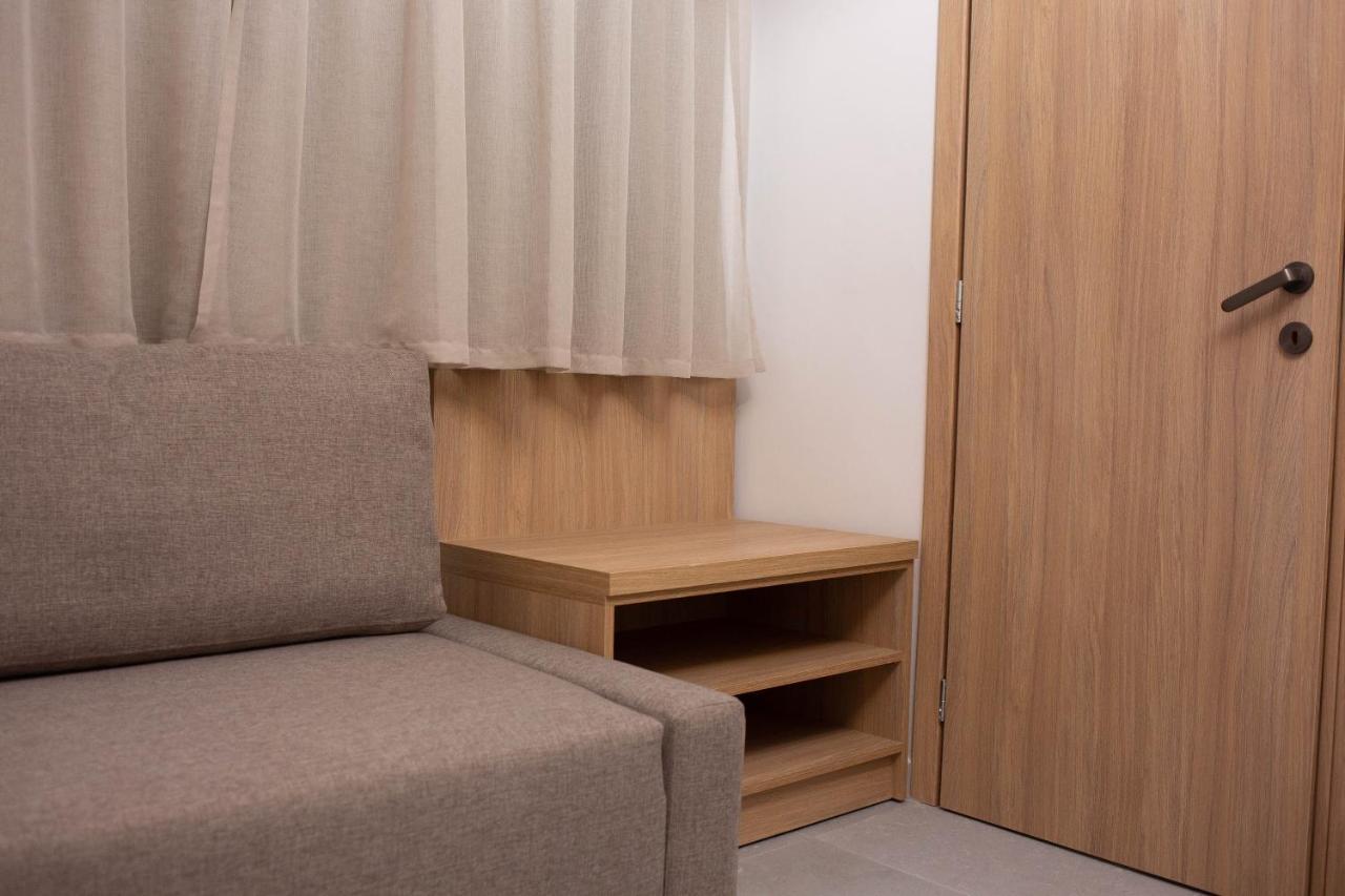 Sandy Feet Relax Suite Kardamena  Zewnętrze zdjęcie