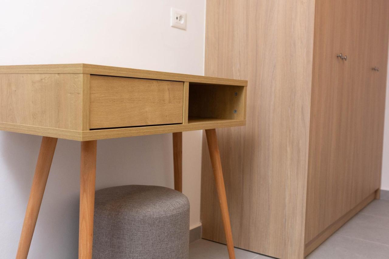 Sandy Feet Relax Suite Kardamena  Zewnętrze zdjęcie