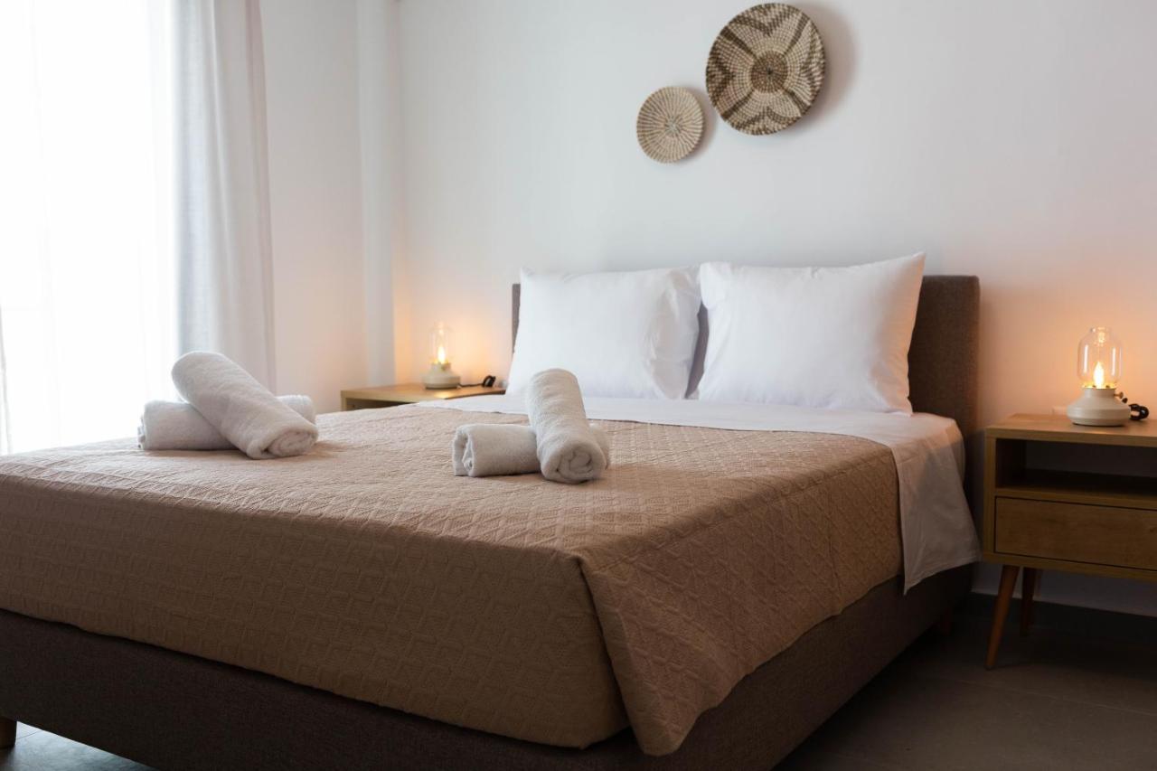 Sandy Feet Relax Suite Kardamena  Zewnętrze zdjęcie