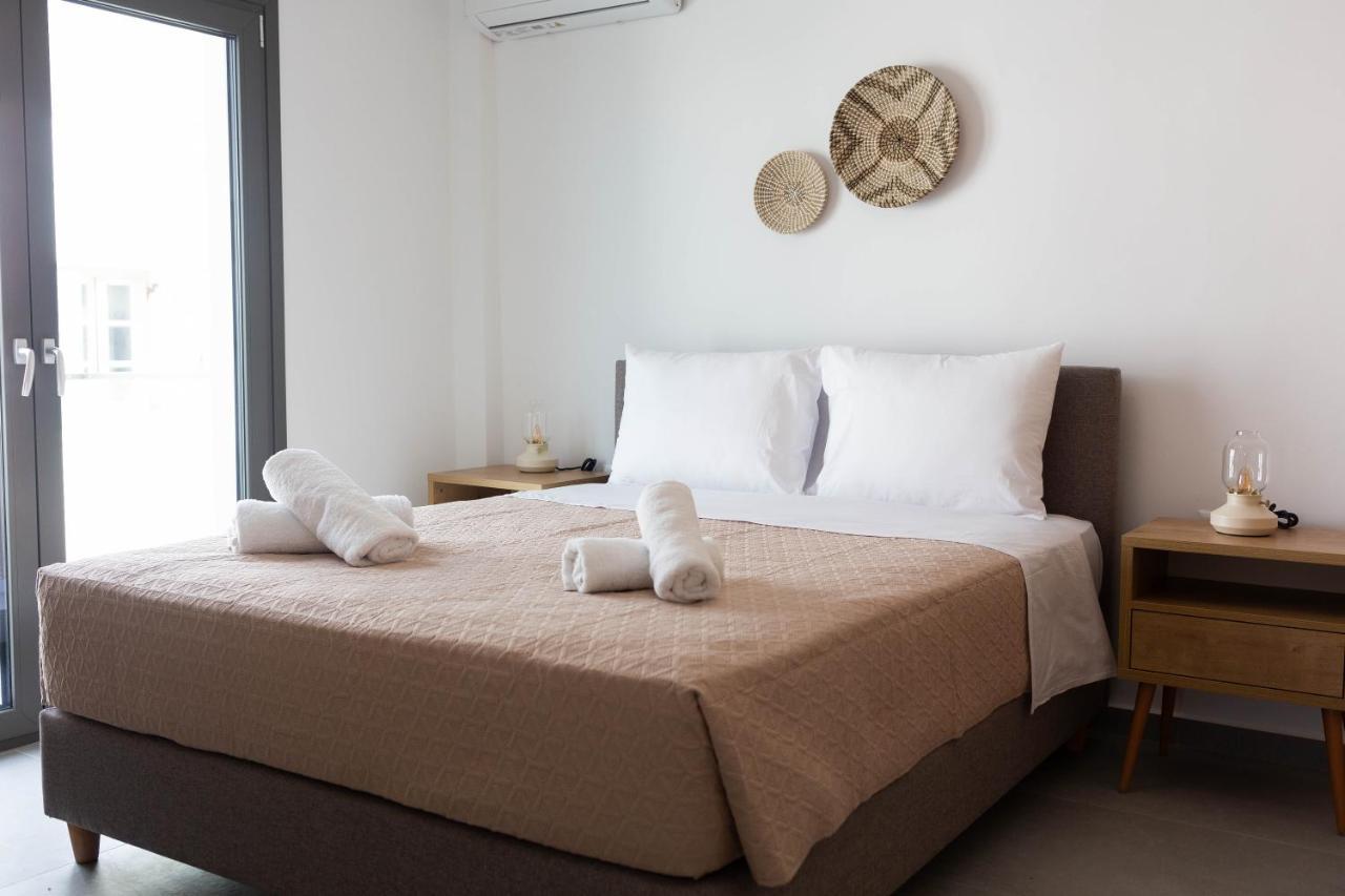 Sandy Feet Relax Suite Kardamena  Zewnętrze zdjęcie