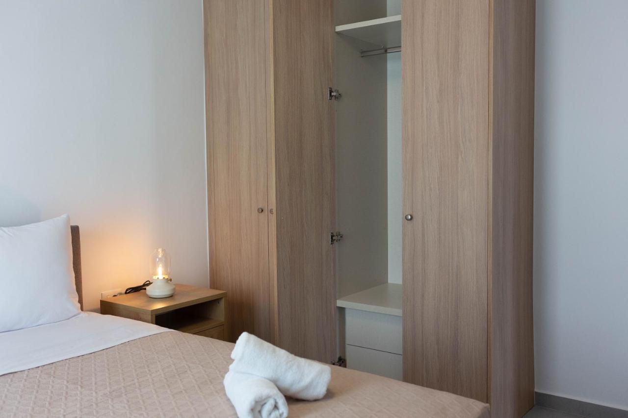 Sandy Feet Relax Suite Kardamena  Zewnętrze zdjęcie