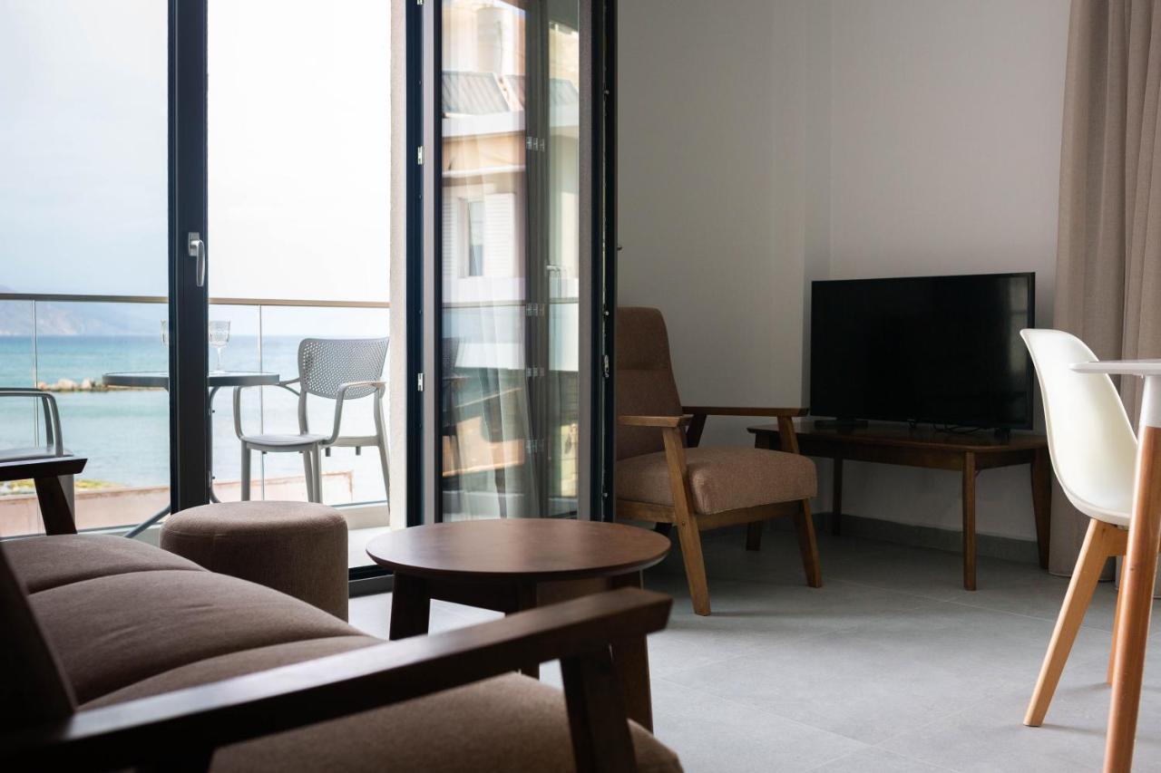 Sandy Feet Relax Suite Kardamena  Zewnętrze zdjęcie