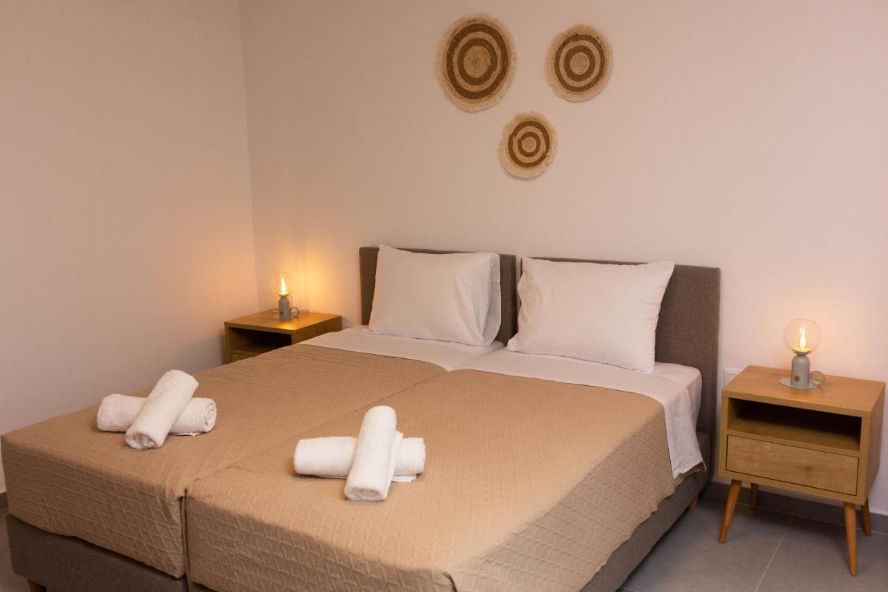 Sandy Feet Relax Suite Kardamena  Zewnętrze zdjęcie