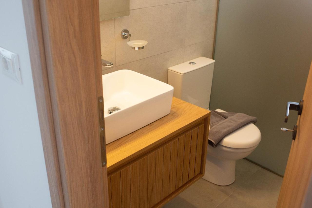 Sandy Feet Relax Suite Kardamena  Zewnętrze zdjęcie