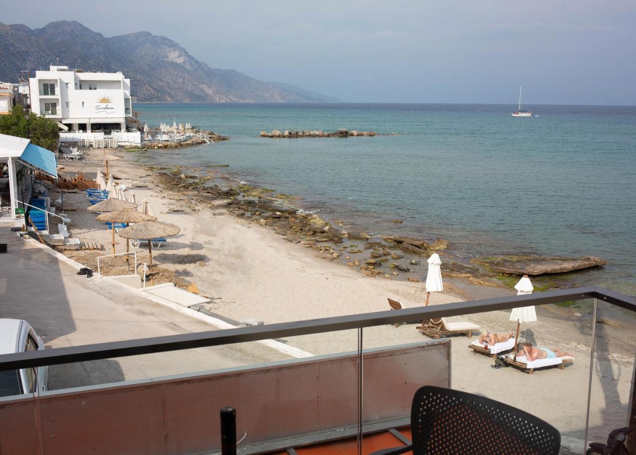 Sandy Feet Relax Suite Kardamena  Zewnętrze zdjęcie