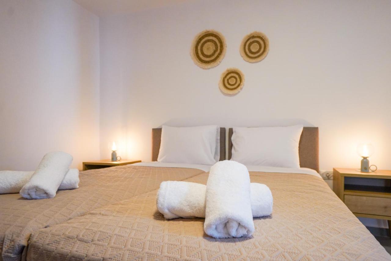 Sandy Feet Relax Suite Kardamena  Zewnętrze zdjęcie