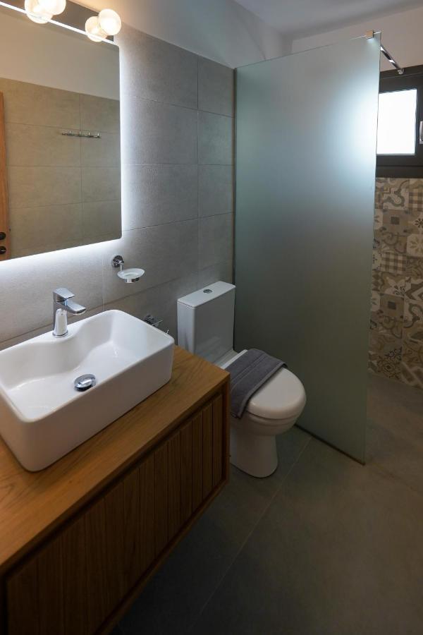 Sandy Feet Relax Suite Kardamena  Zewnętrze zdjęcie