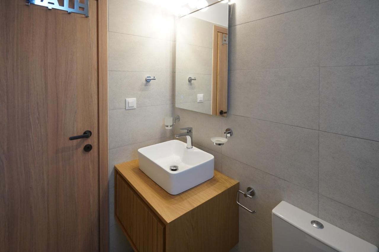Sandy Feet Relax Suite Kardamena  Zewnętrze zdjęcie