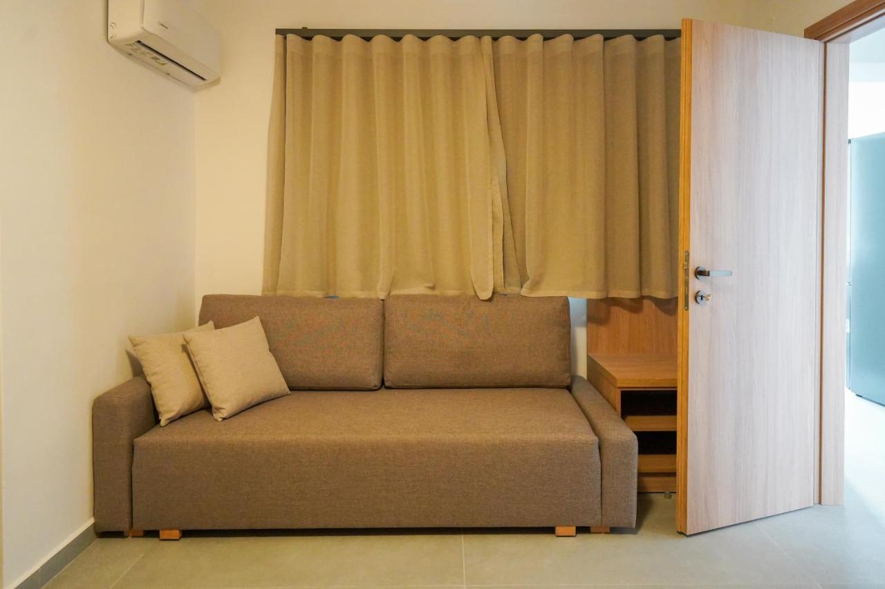 Sandy Feet Relax Suite Kardamena  Zewnętrze zdjęcie