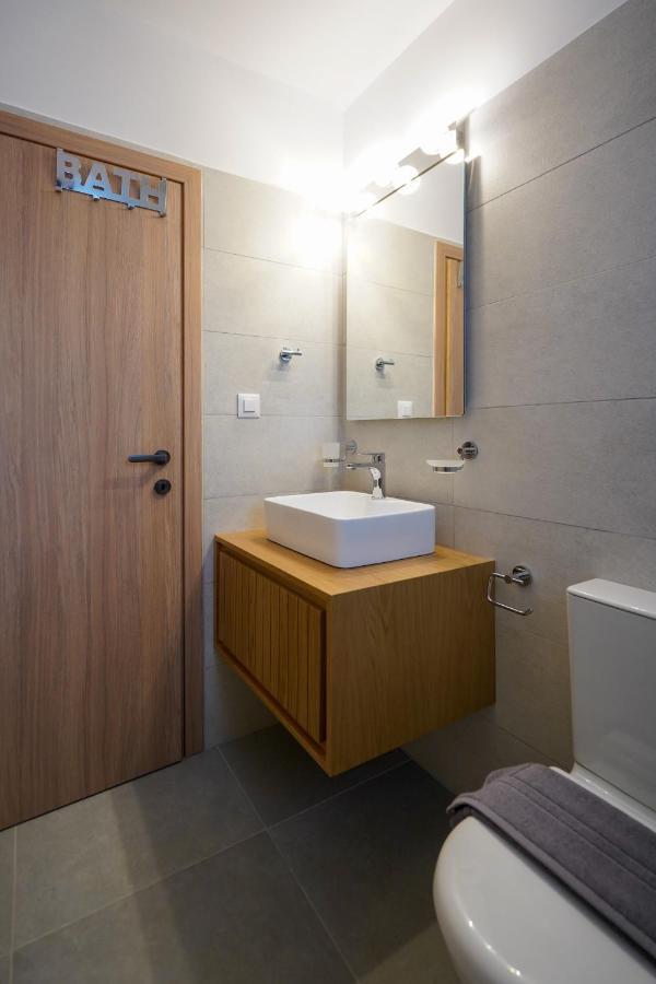 Sandy Feet Relax Suite Kardamena  Zewnętrze zdjęcie